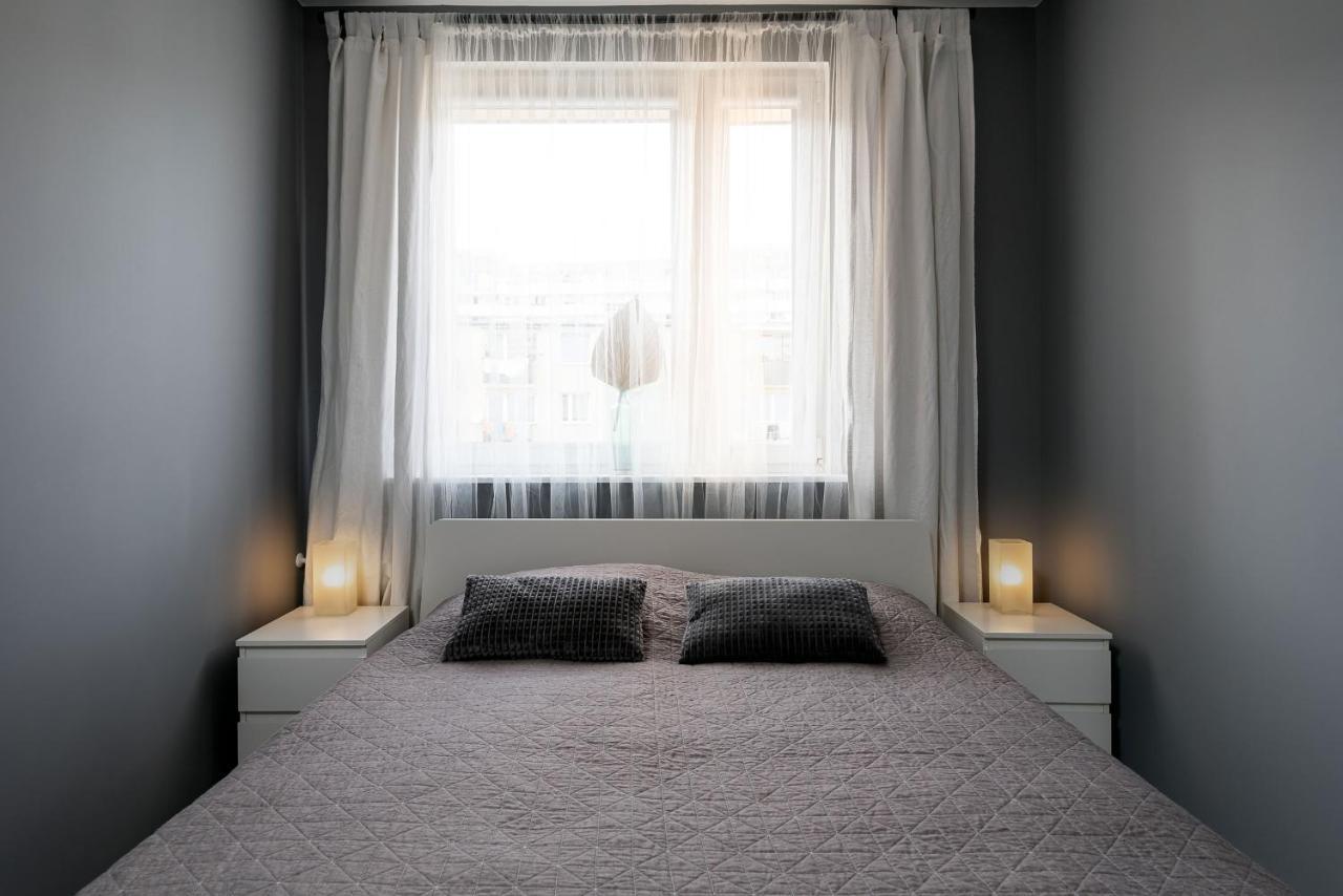 Apartment Baltica *